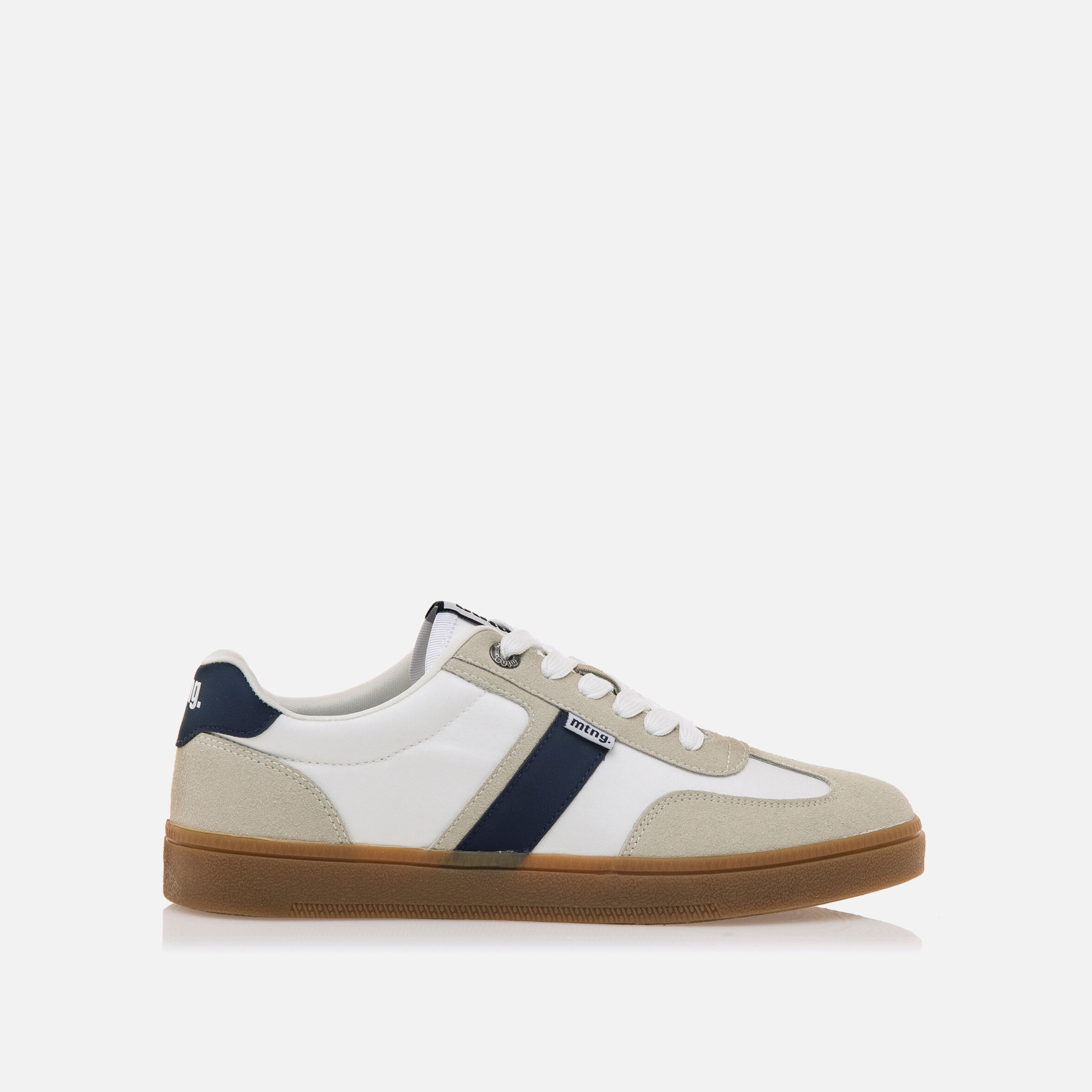 Acheter GOAL blanc 58781 Sneakers Mtng pour Homme