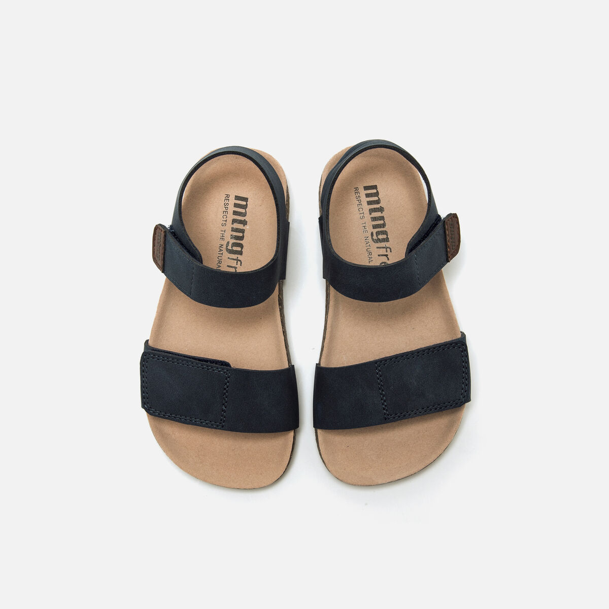 Sandalias de Nino modelo FREE de MTNG image number 1