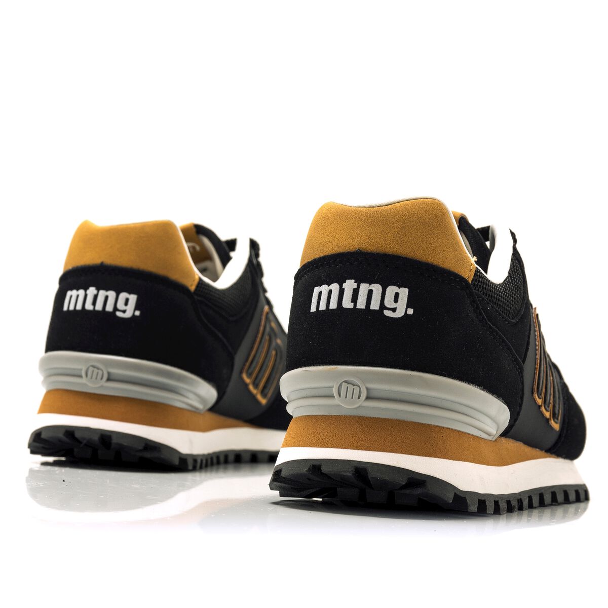 Sneakers de Homem modelo JOGGO TRACK de MTNG image number 3