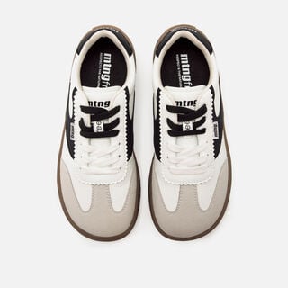 Sneakers pour Femme mod&egrave;le FREE de MTNG