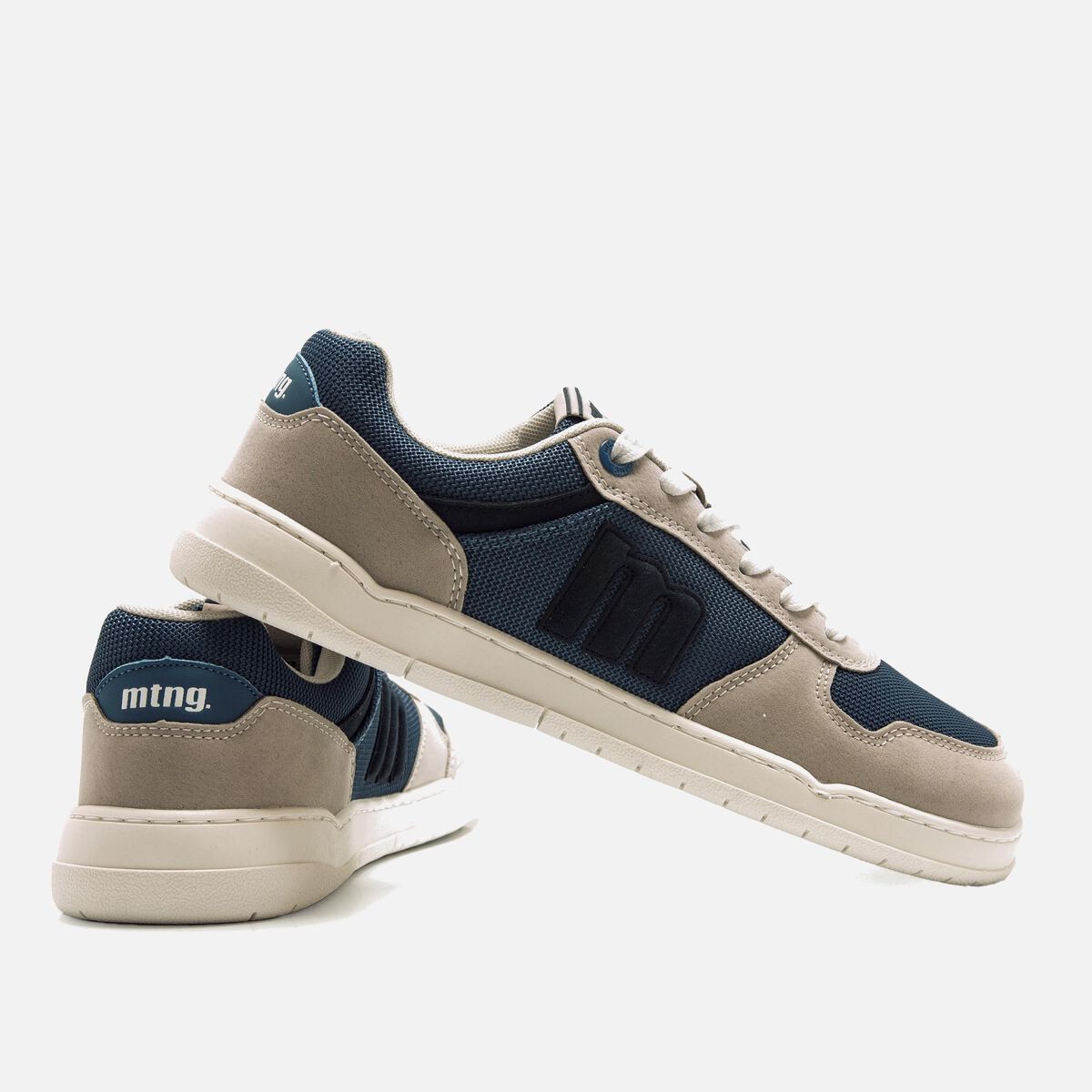 Zapatillas de Hombre modelo FREE de MTNG image number 6