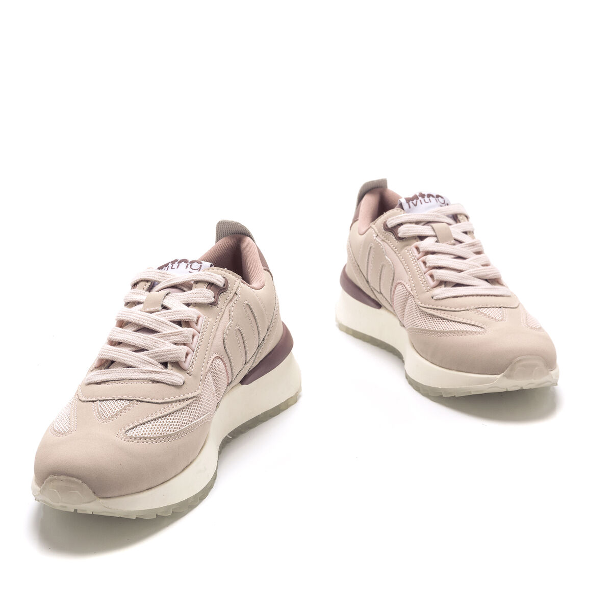Zapatillas de Mujer modelo QAMAR de MTNG image number 6