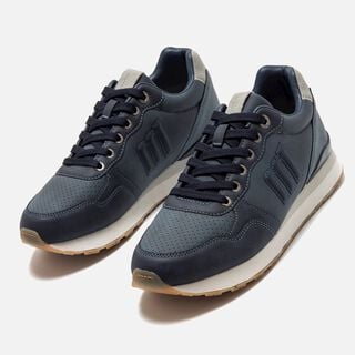 Zapatillas de Hombre modelo PORLAND de MTNG
