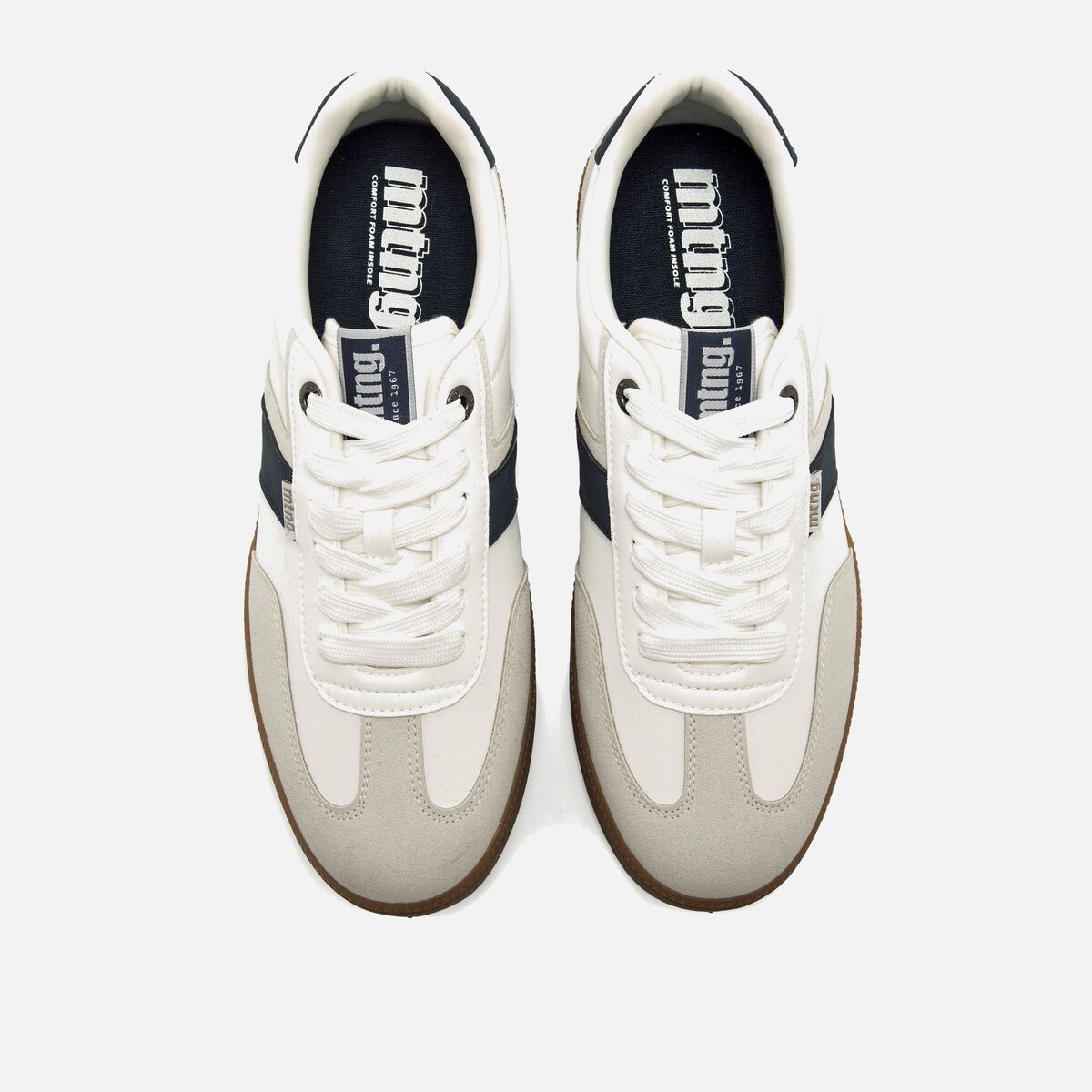 Zapatillas de Hombre modelo GOAL de MTNG image number 3