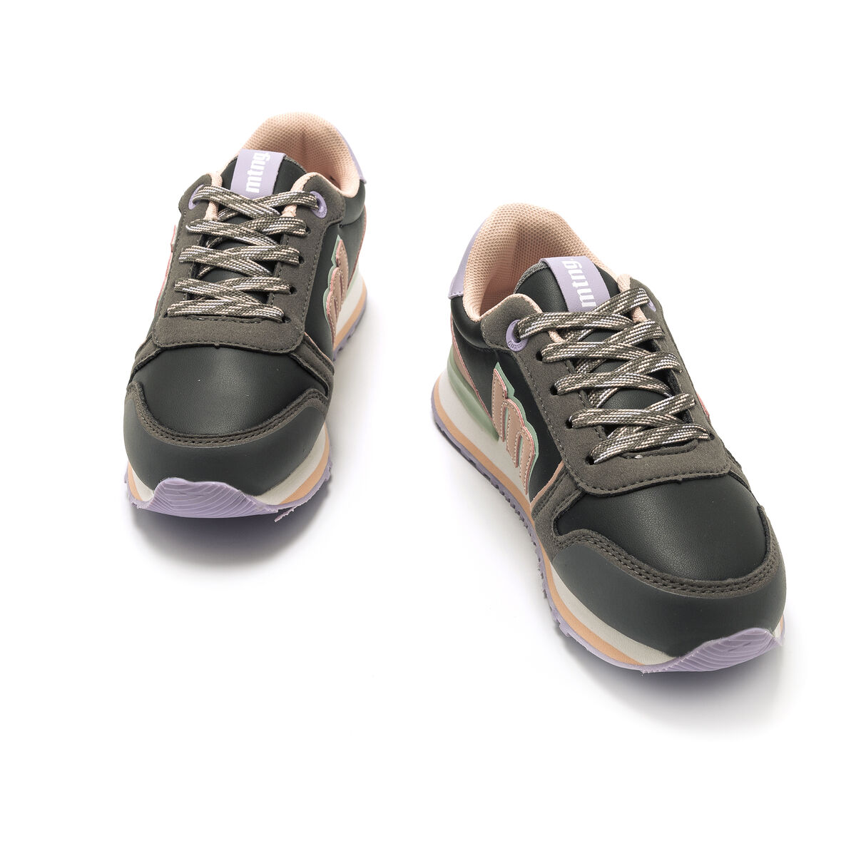 Sneakers pour Filles modèle JOGGO de MTNG image number 5