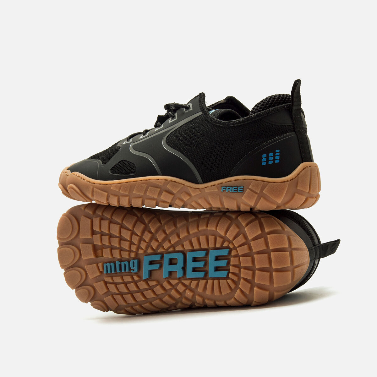 Zapatillas de Hombre modelo FREE de MTNG image number 5