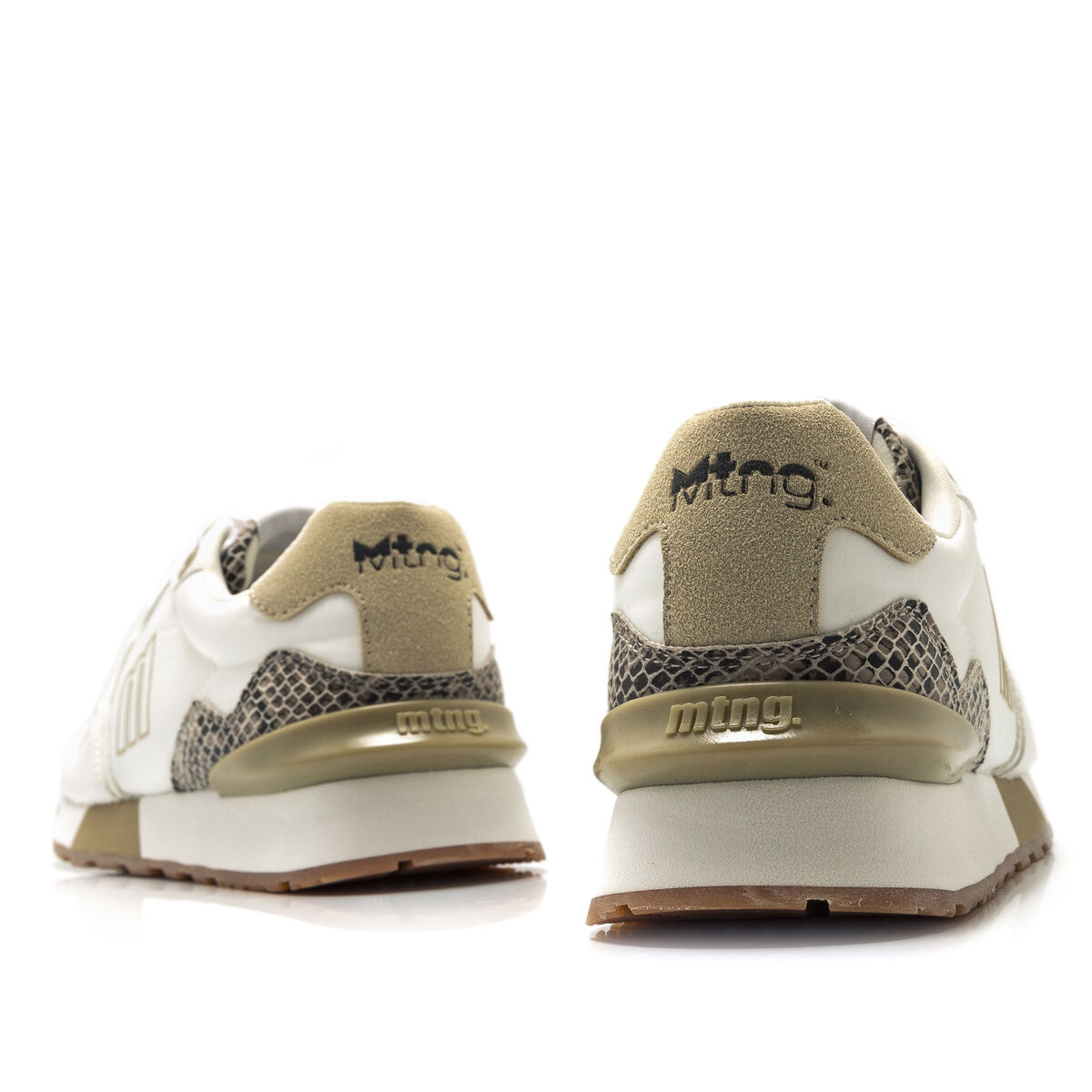 Sneakers de Mulher modelo JOGGO CLASSIC de MTNG image number 3