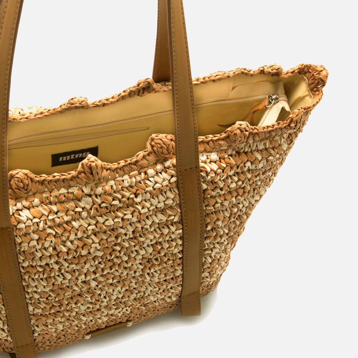 Bolsos de Mujer modelo PAPAR de MTNG image number 4