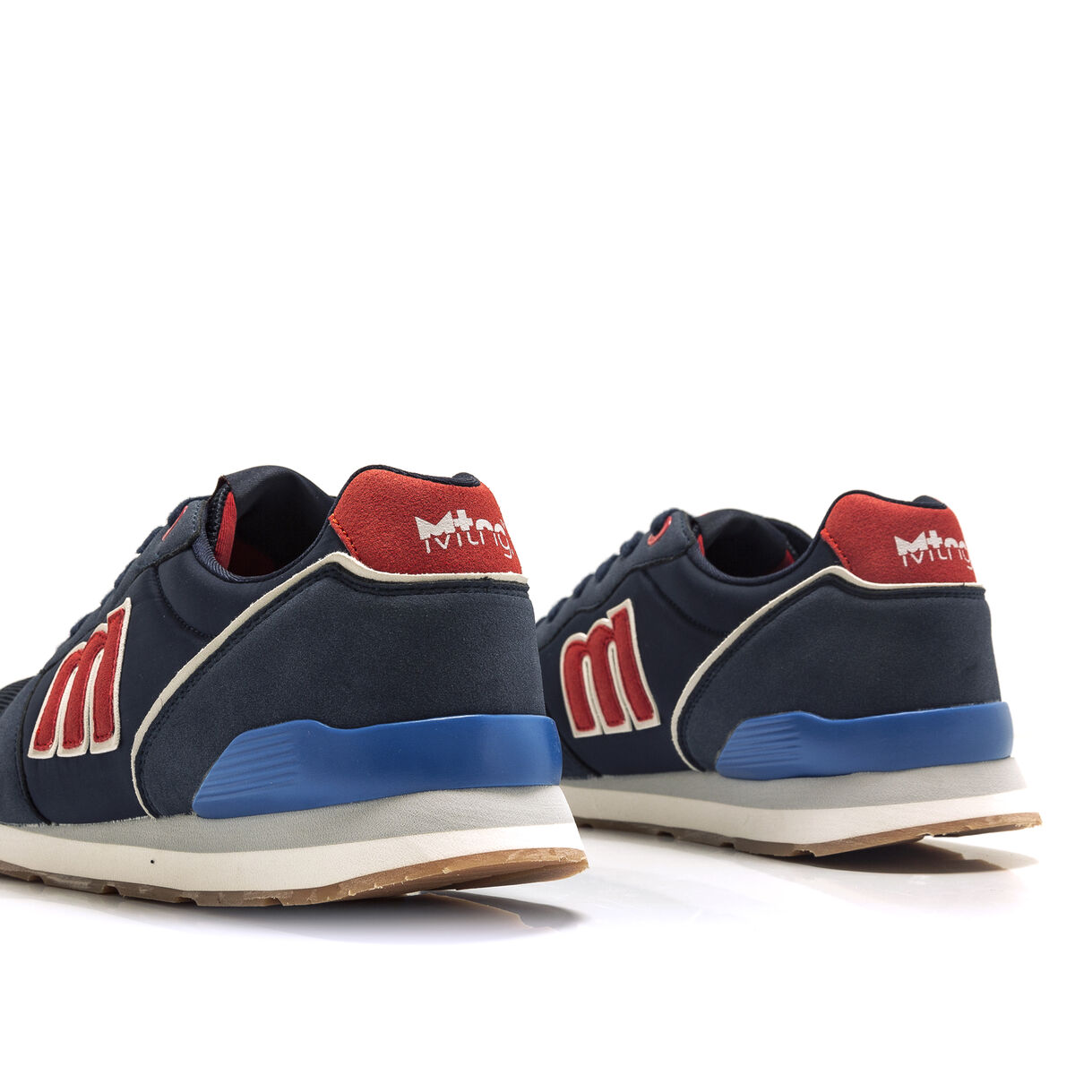 Zapatillas de Hombre modelo JOGGO de MTNG image number 3