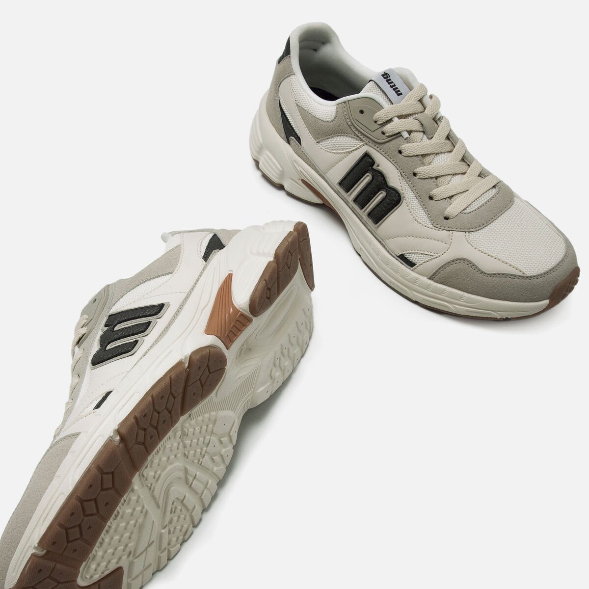 Zapatillas de Hombre modelo DADDY de MTNG image number 5