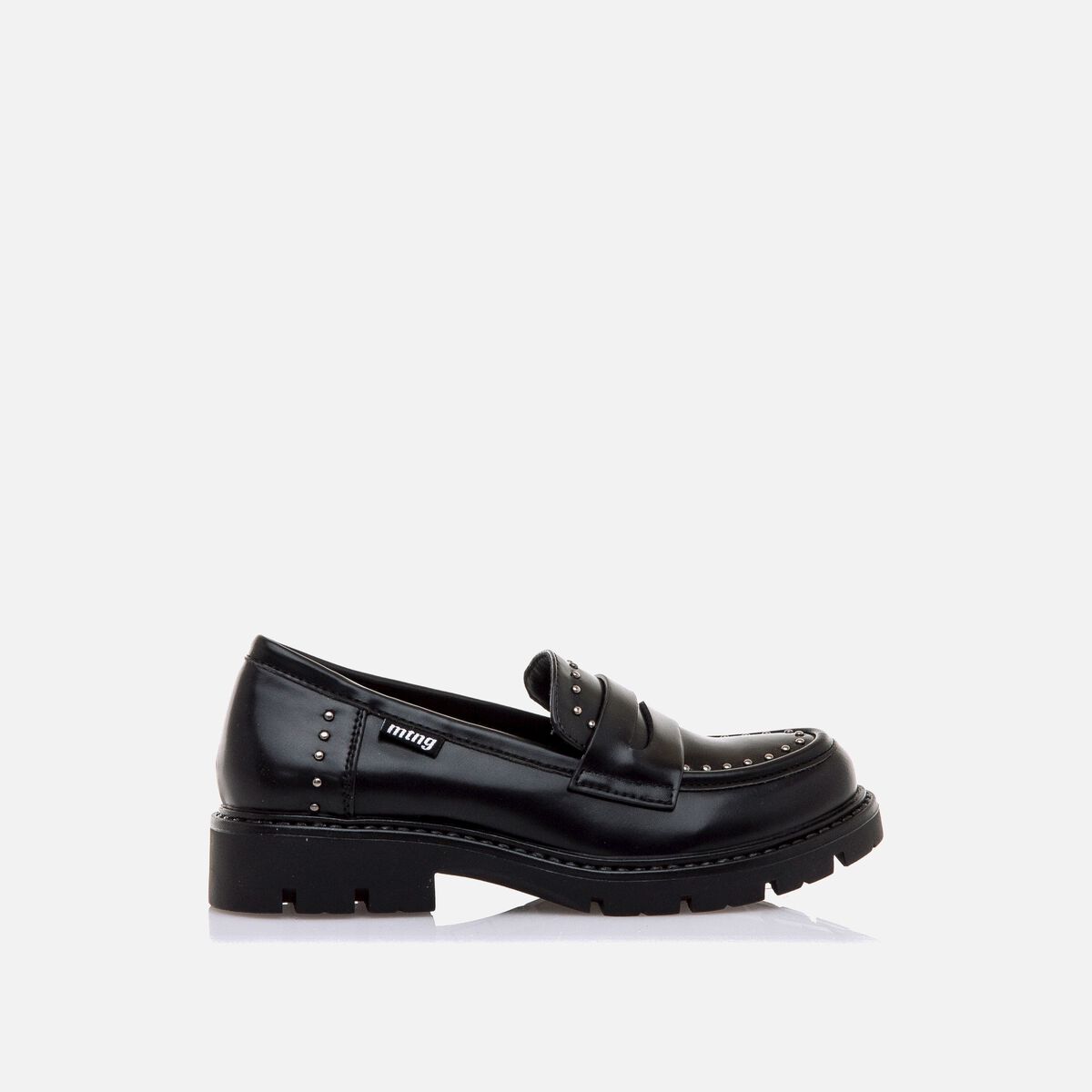 Chaussures pour Filles modèle LENY de MTNG image number 0