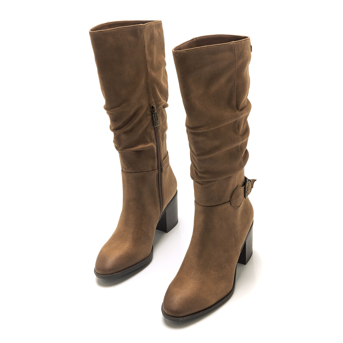 Botas de tacon de Mujer modelo MIRIANA de MTNG image number 2
