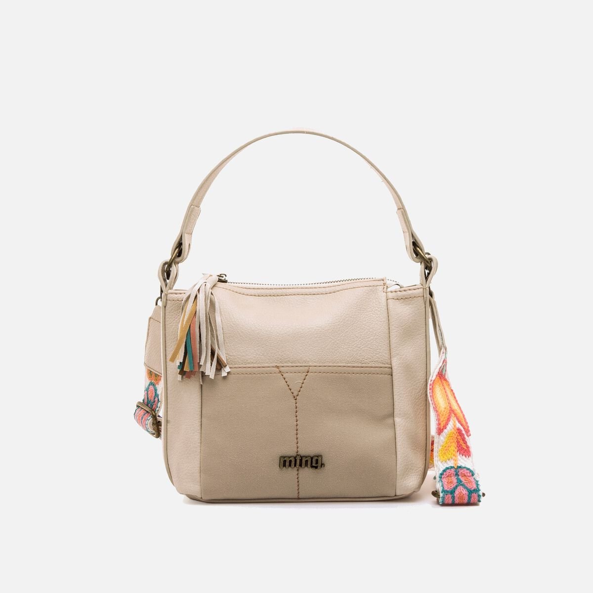 Sacs pour Femme mod&egrave;le ALMAR de MTNG image number 0