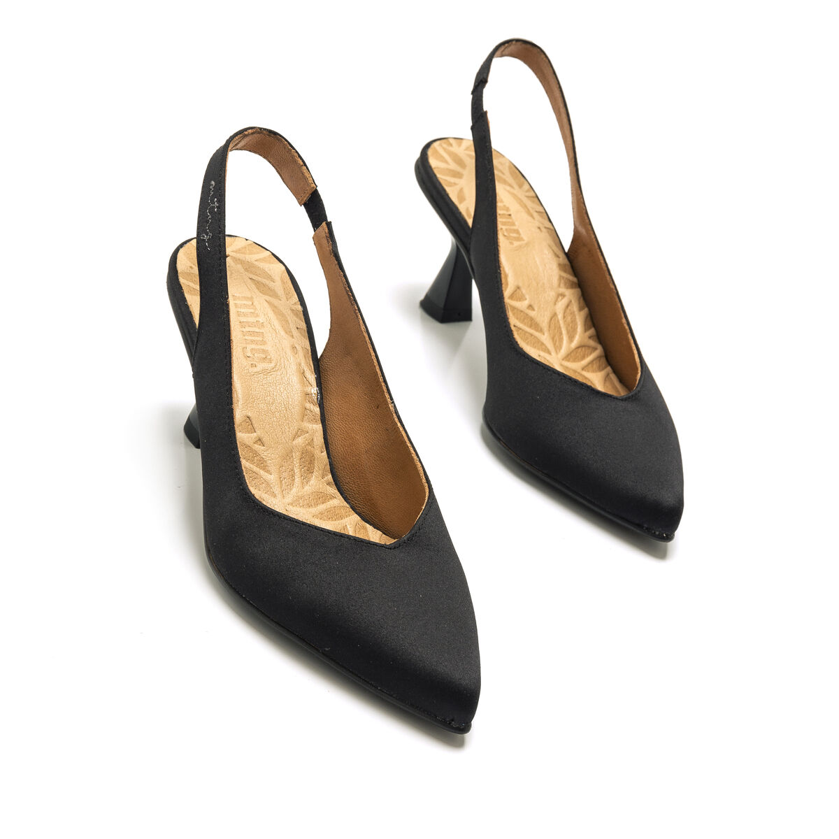 Zapatos de tacon de Mujer modelo MANDY de MTNG image number 4