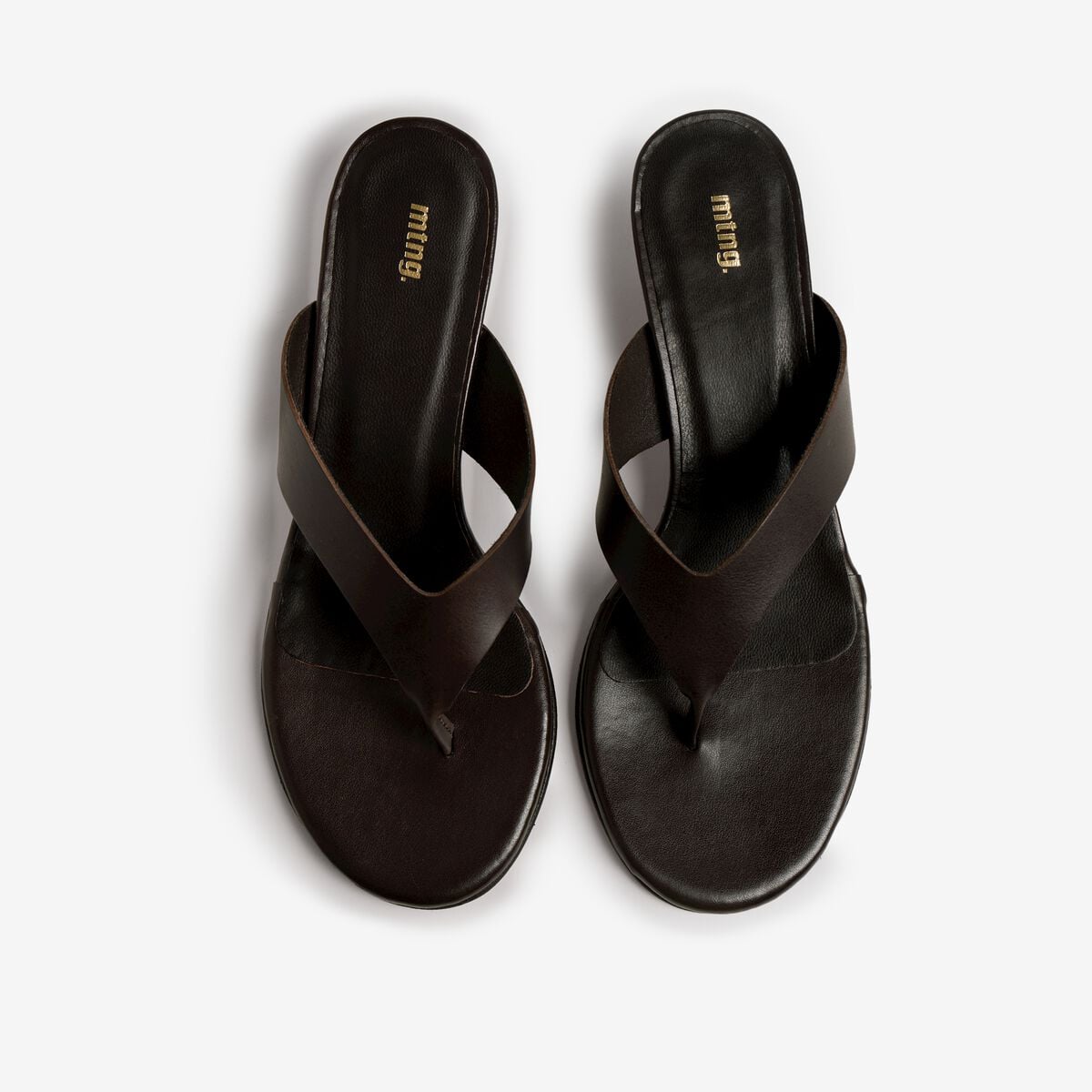 Sandalias de tacon de Mujer modelo KITTY de MTNG image number 1