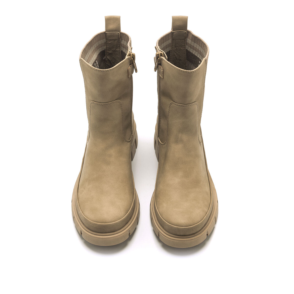 Botas de Tornozelo de Rapariga modelo MIA de MTNG image number 4