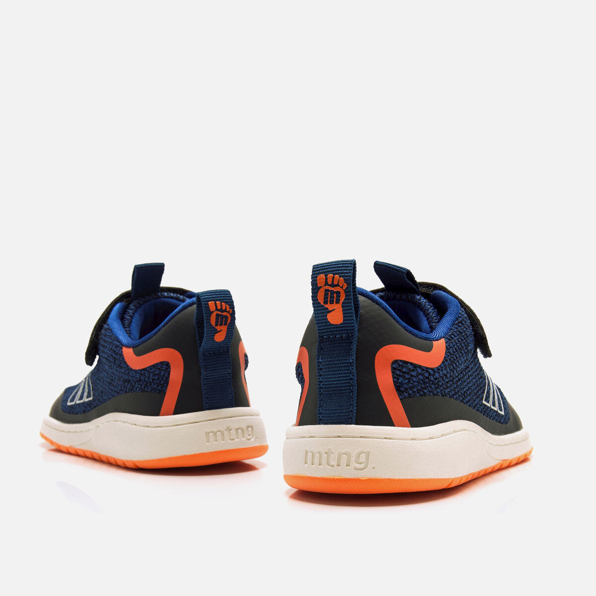 Sneakers pour Garcon modèle FREE de MTNG image number 2