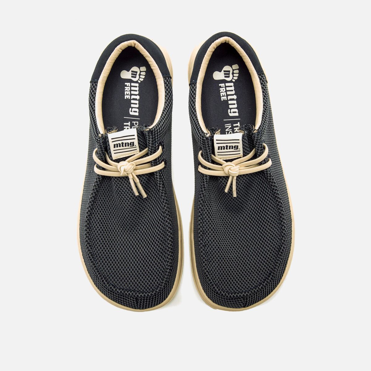 Zapatos de Hombre modelo FREE de MTNG image number 3