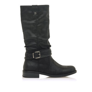 Botas planas de Mulher modelo PERSEA de MTNG