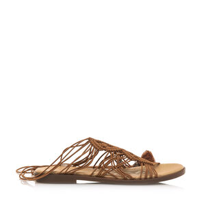 Sandalias planas de Mulher modelo MARIA de MTNG