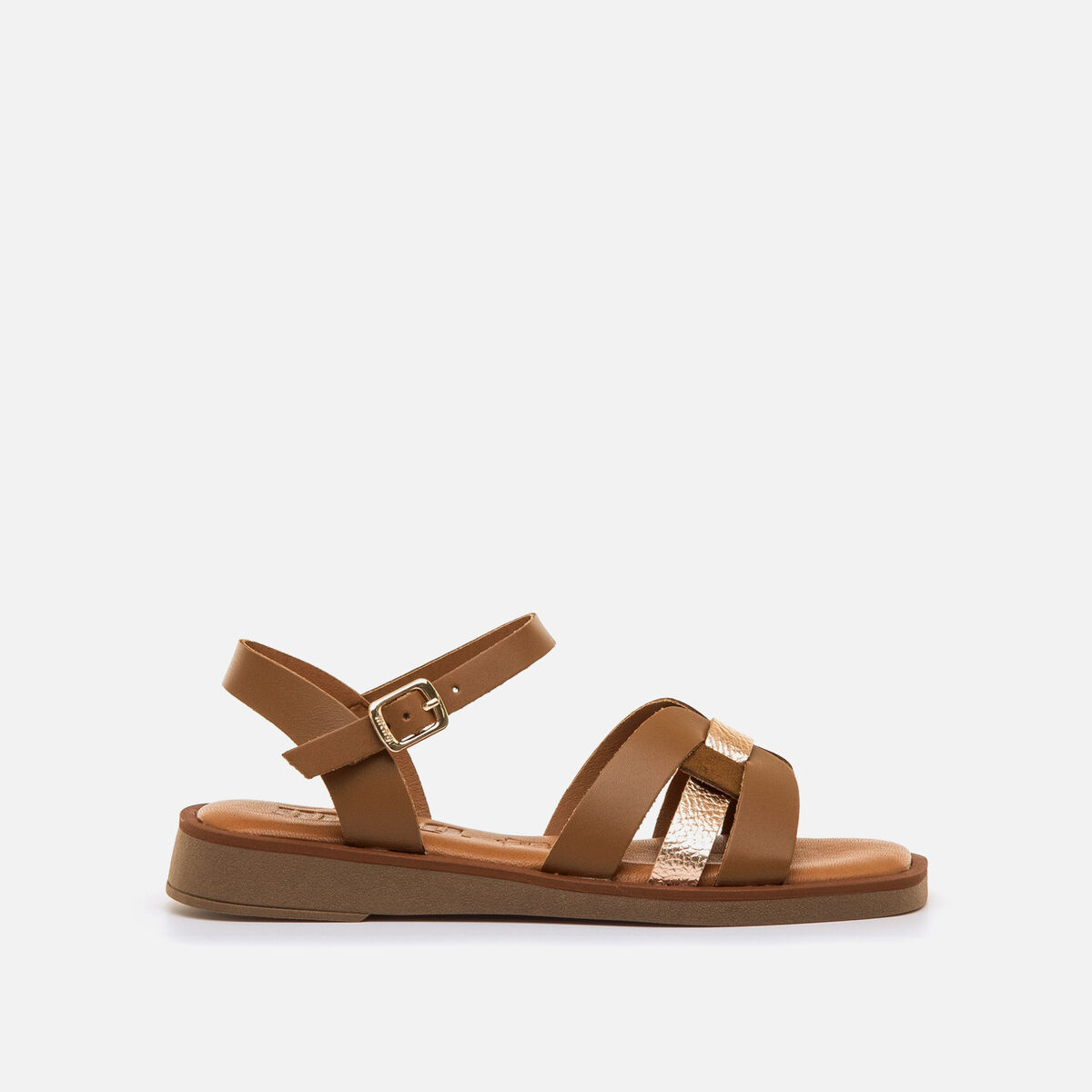 Sandalias de cuna de Mujer modelo COLETTE de MTNG image number 0