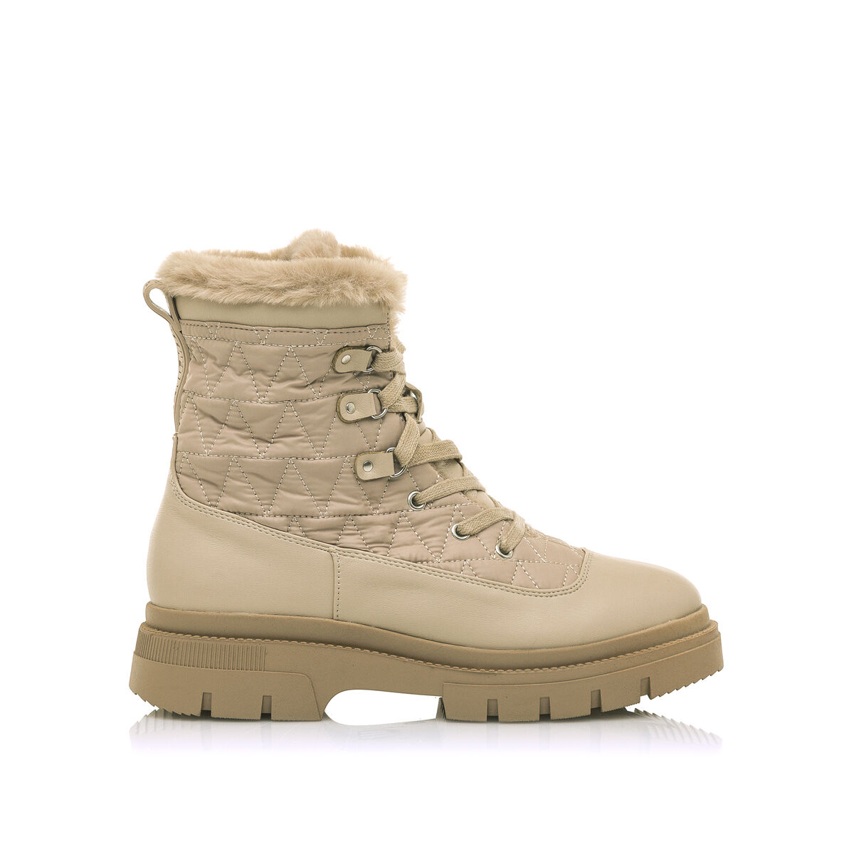 Botas de tornozelo planas de Mulher modelo MIRTE de MTNG image number 0