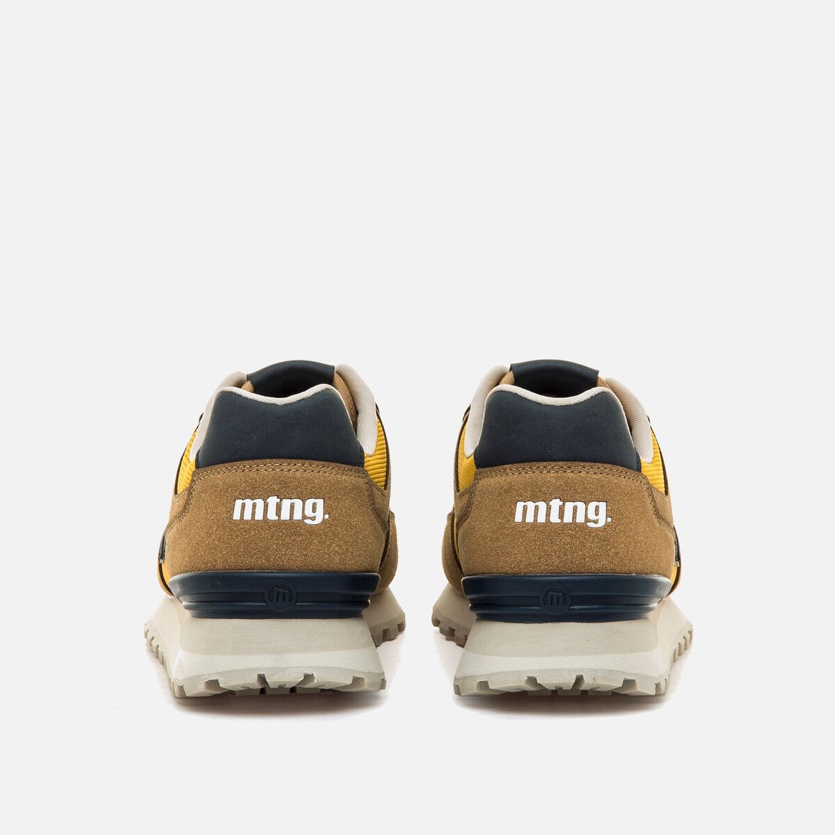 Zapatillas de Hombre modelo JOGGO TRACK de MTNG image number 2