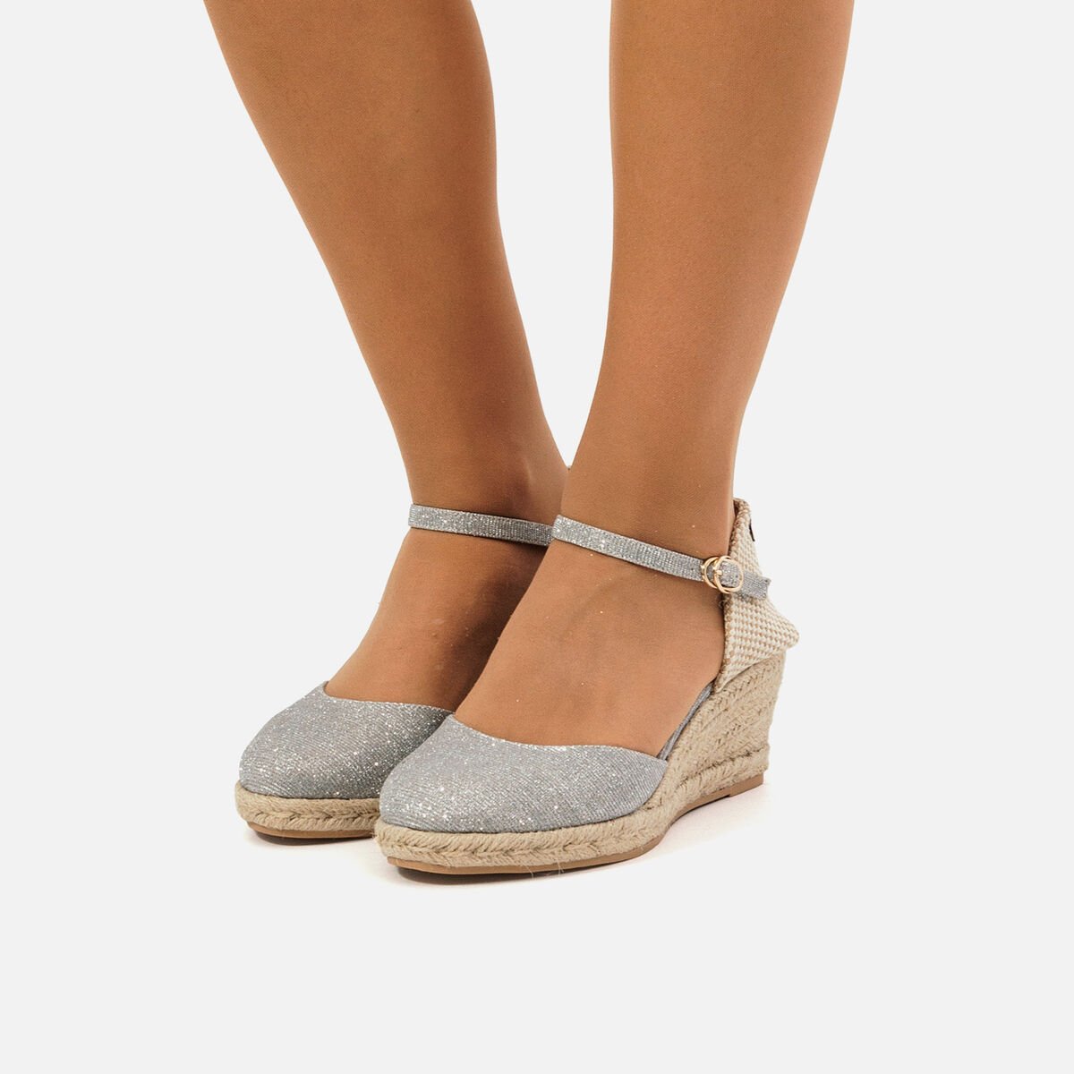 Sandalias de cuna de Mujer modelo AUSTEN de MTNG image number 2