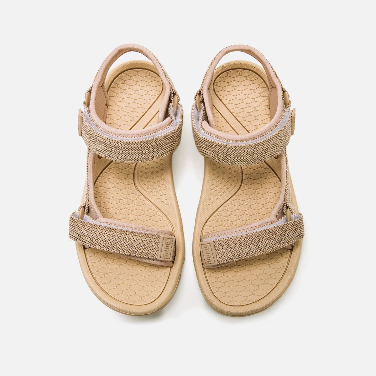Sandalias planas de Mujer modelo TORNADO de MTNG image number 3