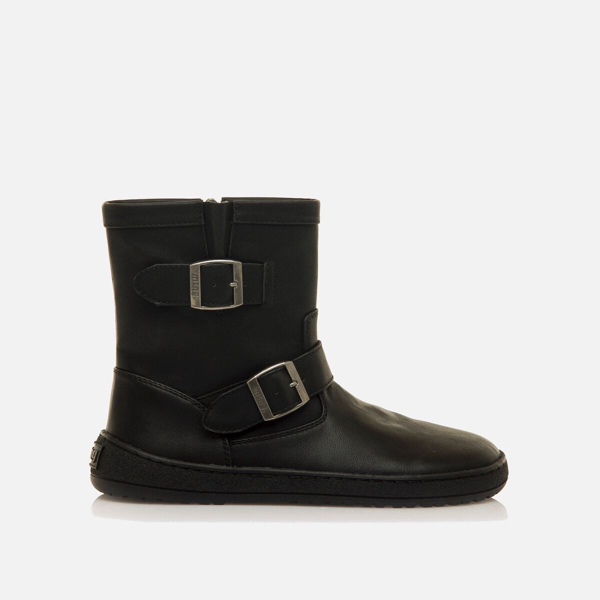 Botines planos de Mujer modelo FREE de MTNG image number 0