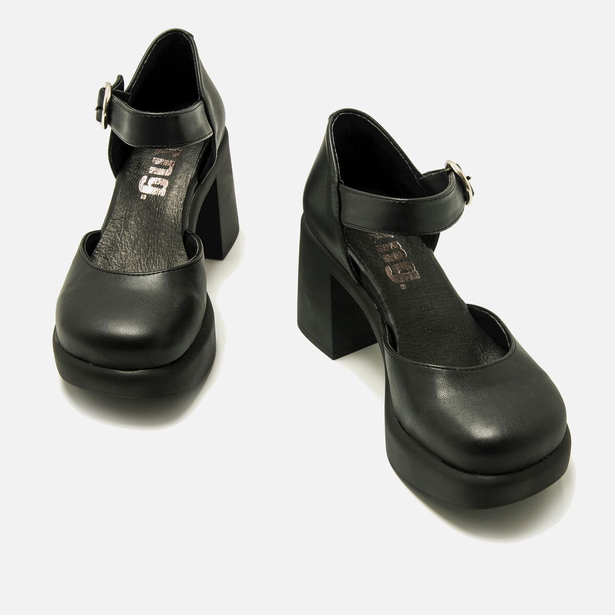 Zapatos de tacon de Mujer modelo ELIANA de MTNG image number 5