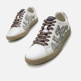 Zapatillas de Mujer modelo BOWIE de MTNG