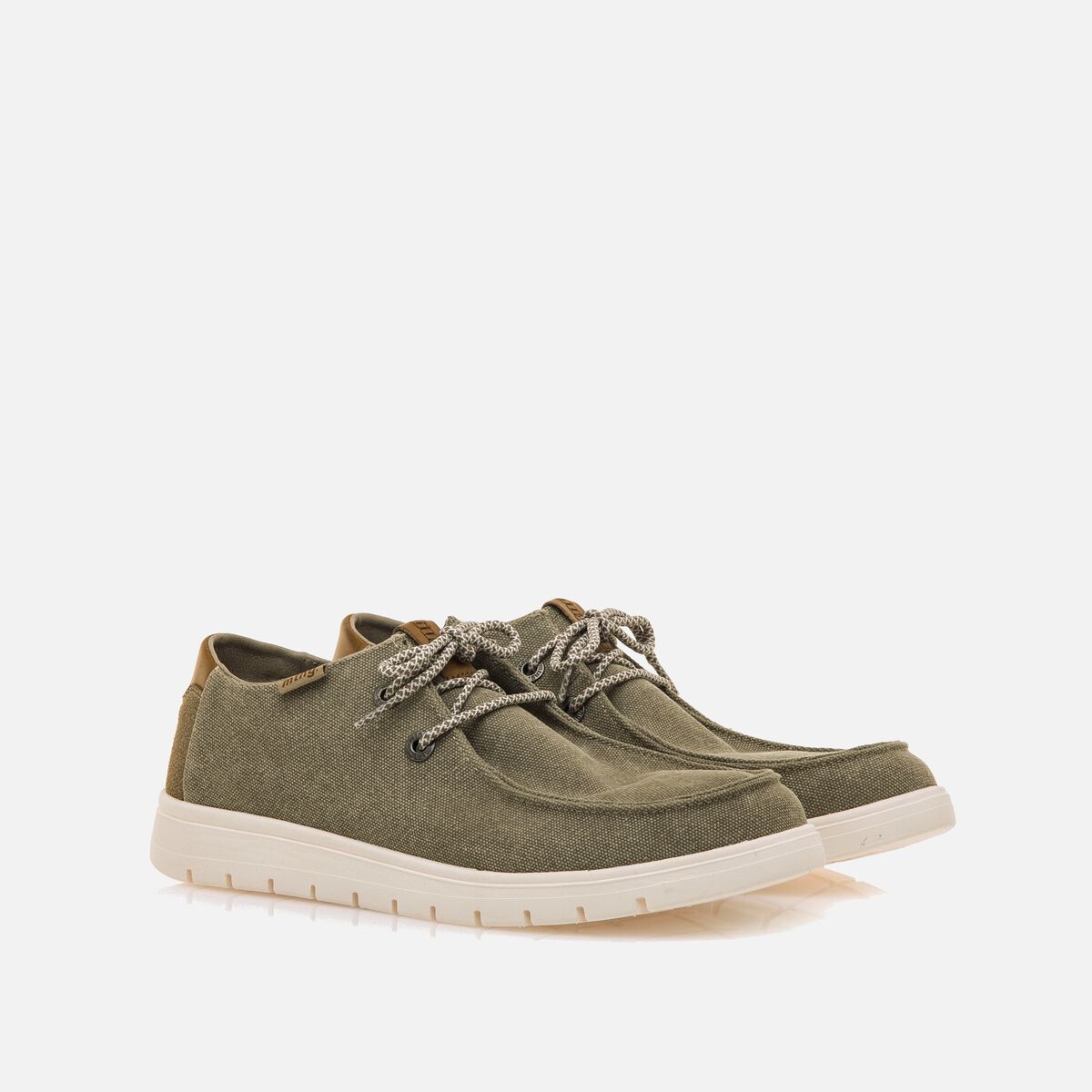 Zapatos de Hombre modelo DENVER de MTNG image number 4