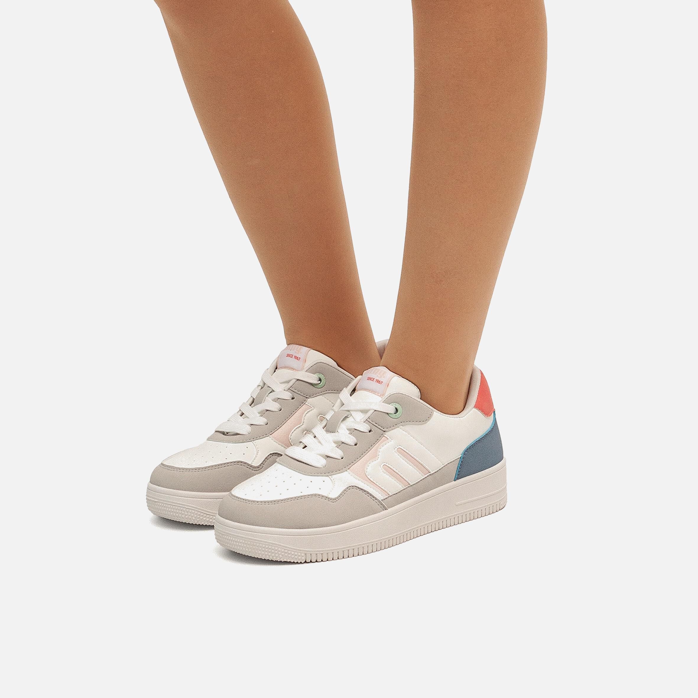 Bambas mistral mujer shop