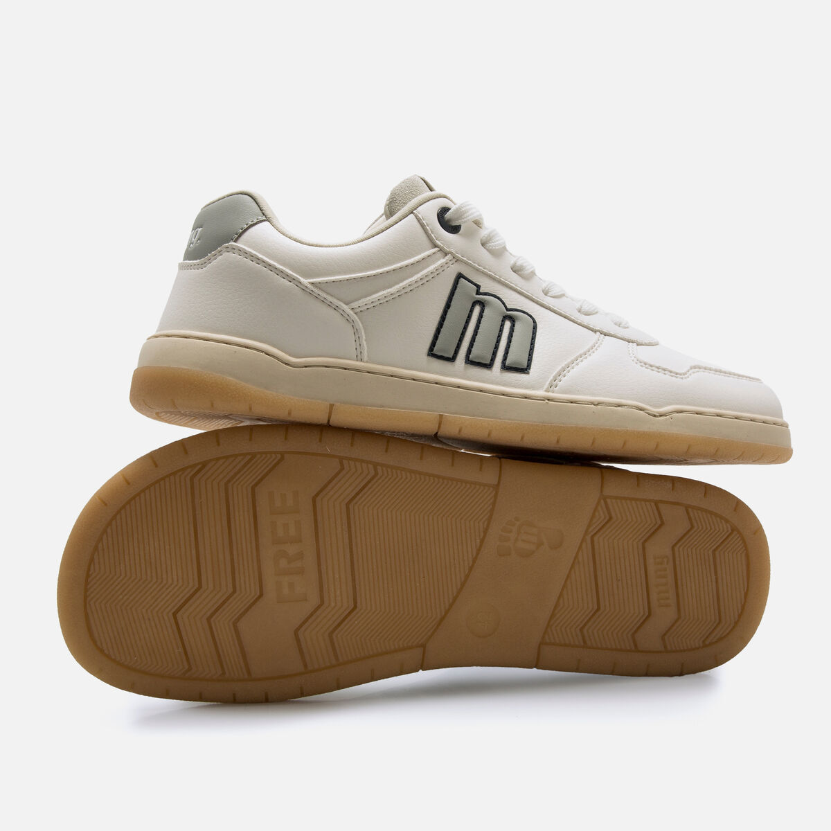 Zapatillas de Hombre modelo FREE de MTNG image number 5