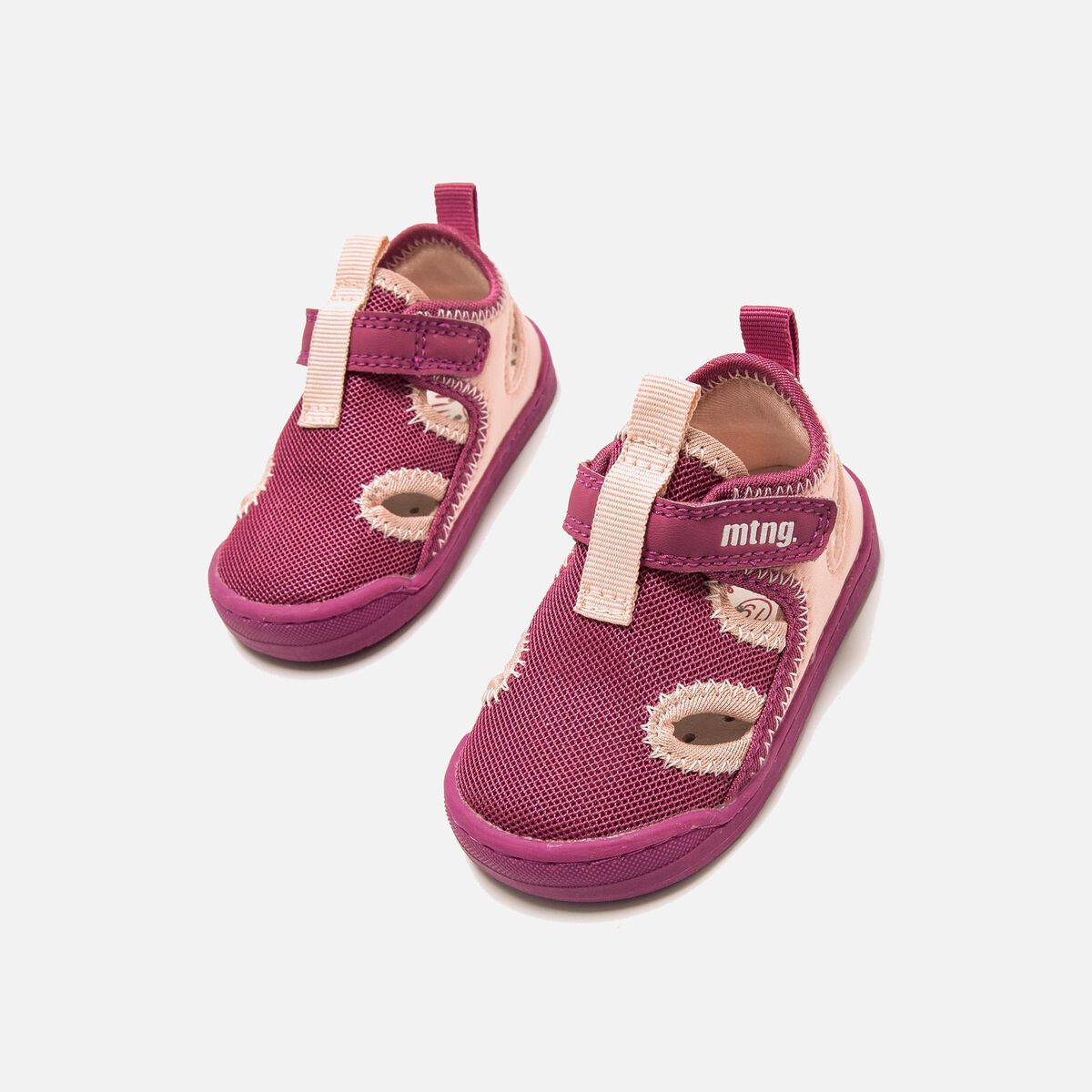 Sandalias de Nina modelo FREE BABY de MTNG image number 1