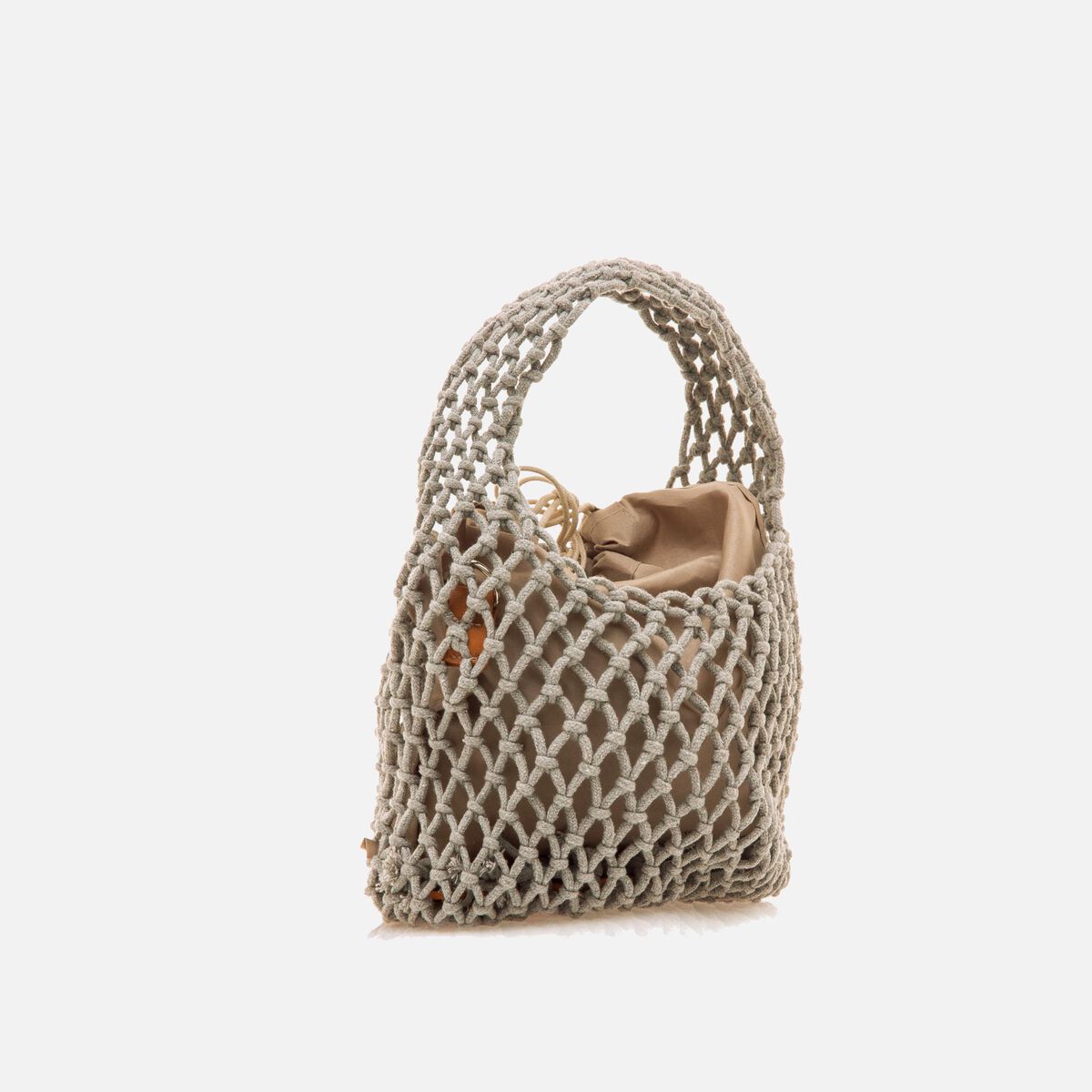 Bolsos de mano de Mujer modelo NEVIA de MTNG image number 3