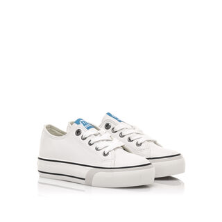 Sneakers de Rapariga modelo BIGGER de MTNG