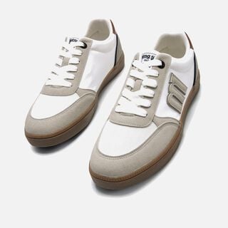 Sneakers de Homem modelo MIAMI de MTNG