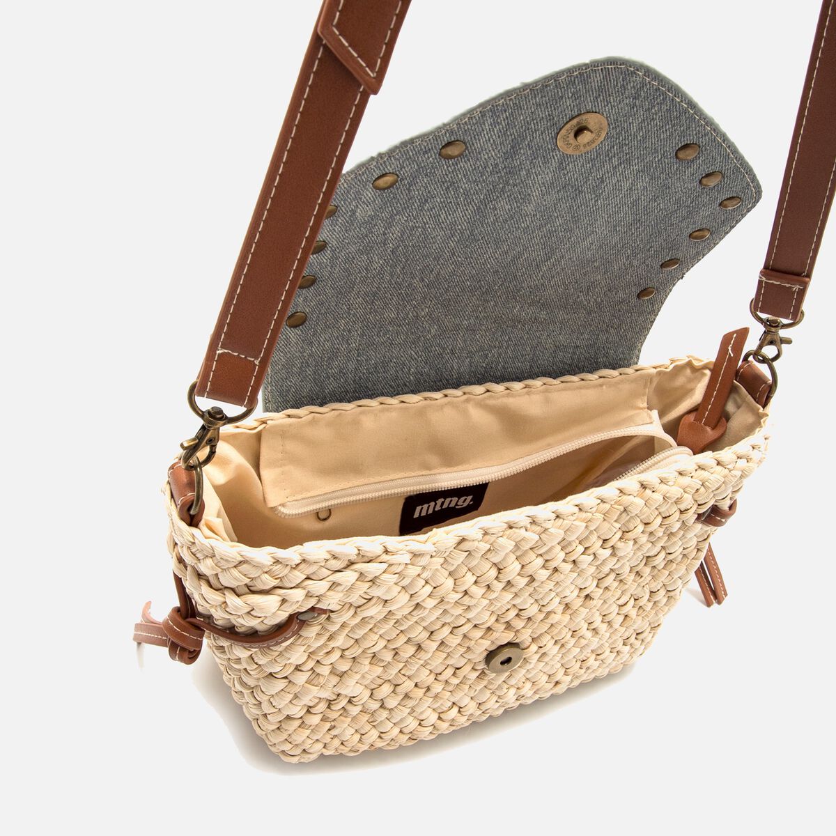 Bandoleras de Mujer modelo PECES de MTNG image number 4