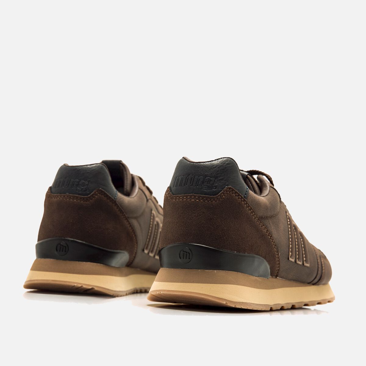 Zapatillas de Hombre modelo PORLAND de MTNG image number 2