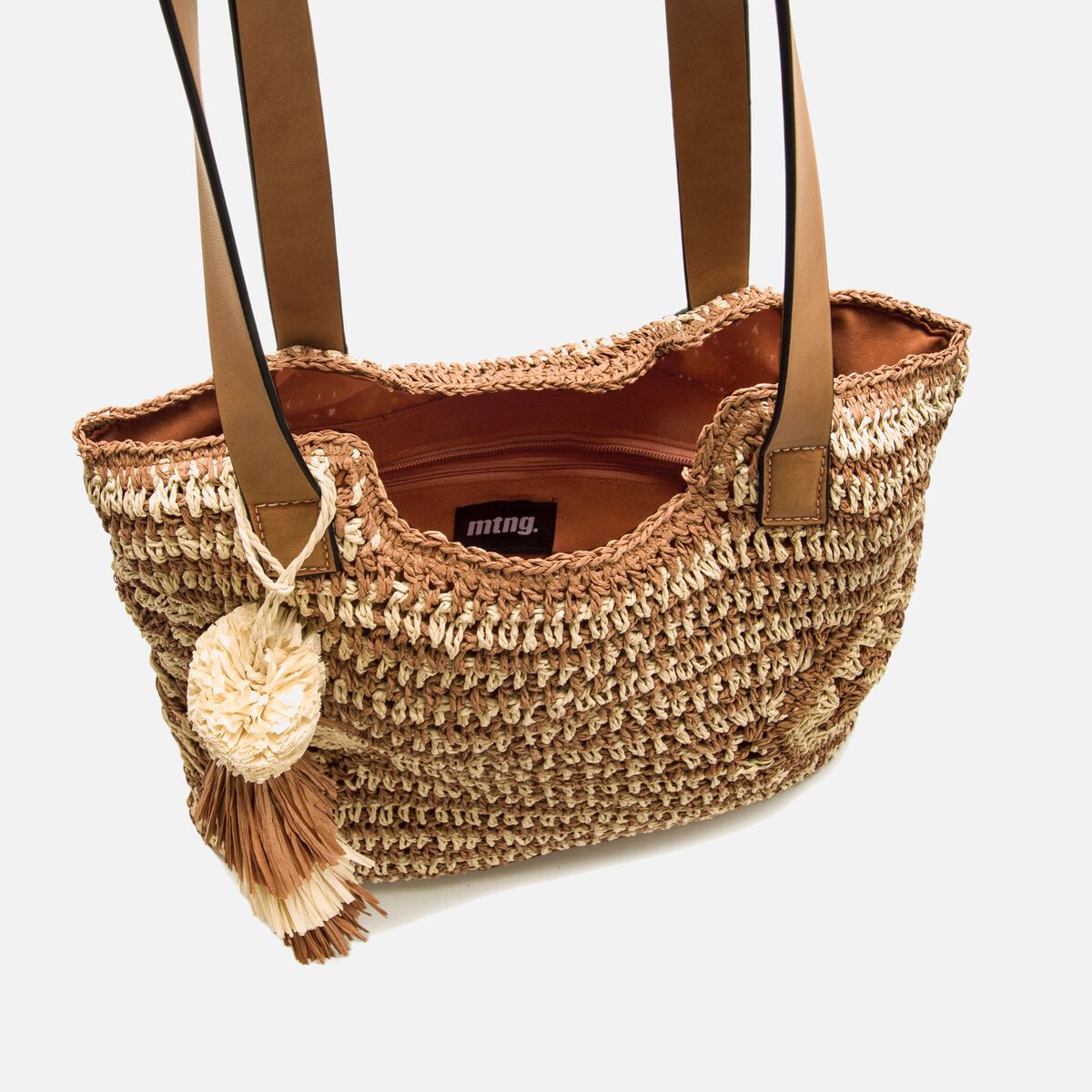 Bolsos de Mujer modelo DADE de MTNG image number 4