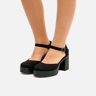 Sapatos de salto alto de Mulher modelo SIXTIES de MTNG