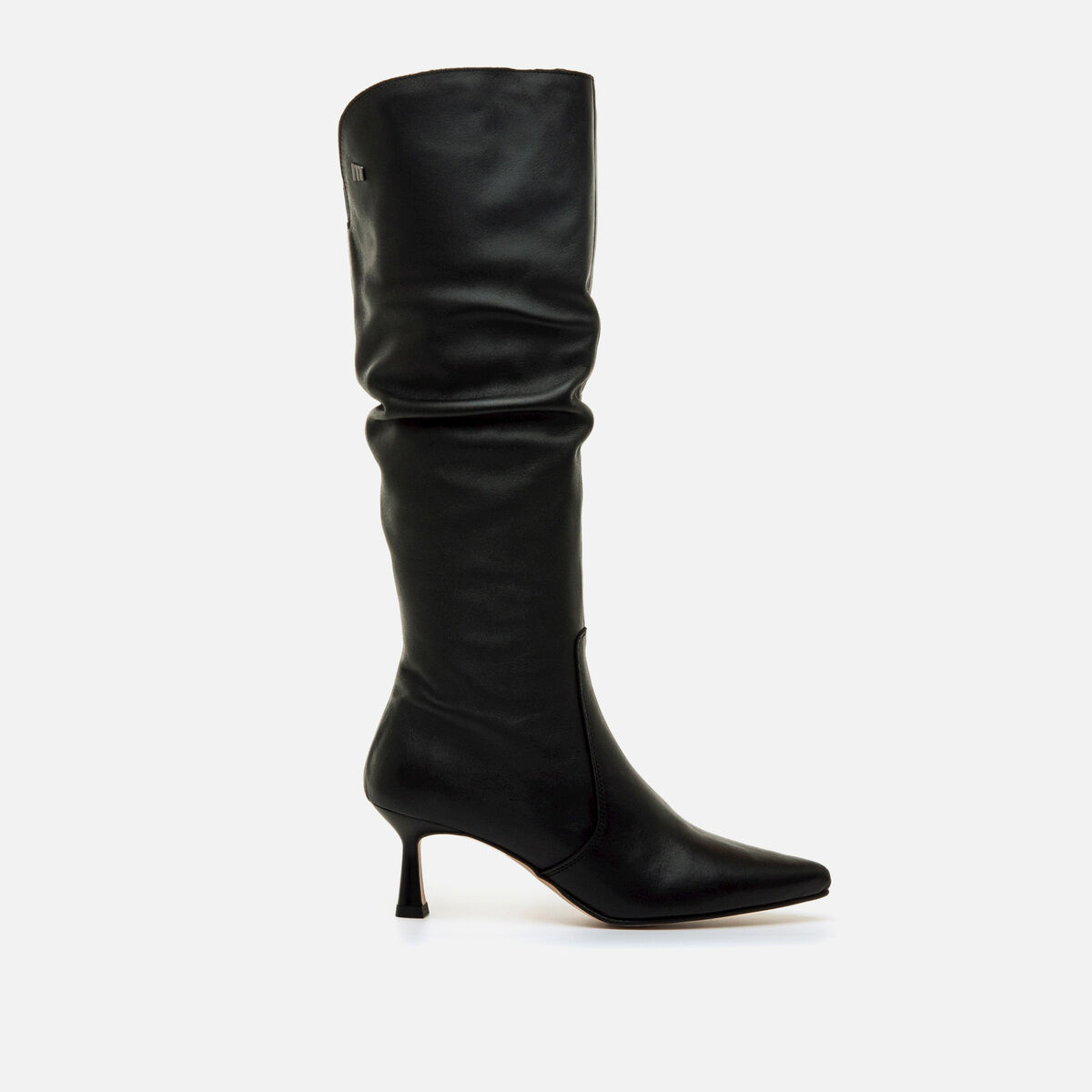Botas de tacon de Mujer modelo NINETTE de MTNG image number 0
