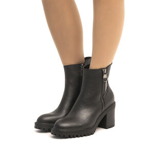 Botines de tacon de Mujer modelo MAYA de MTNG