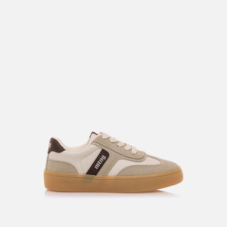 Zapatillas de Nino modelo EMI de MTNG