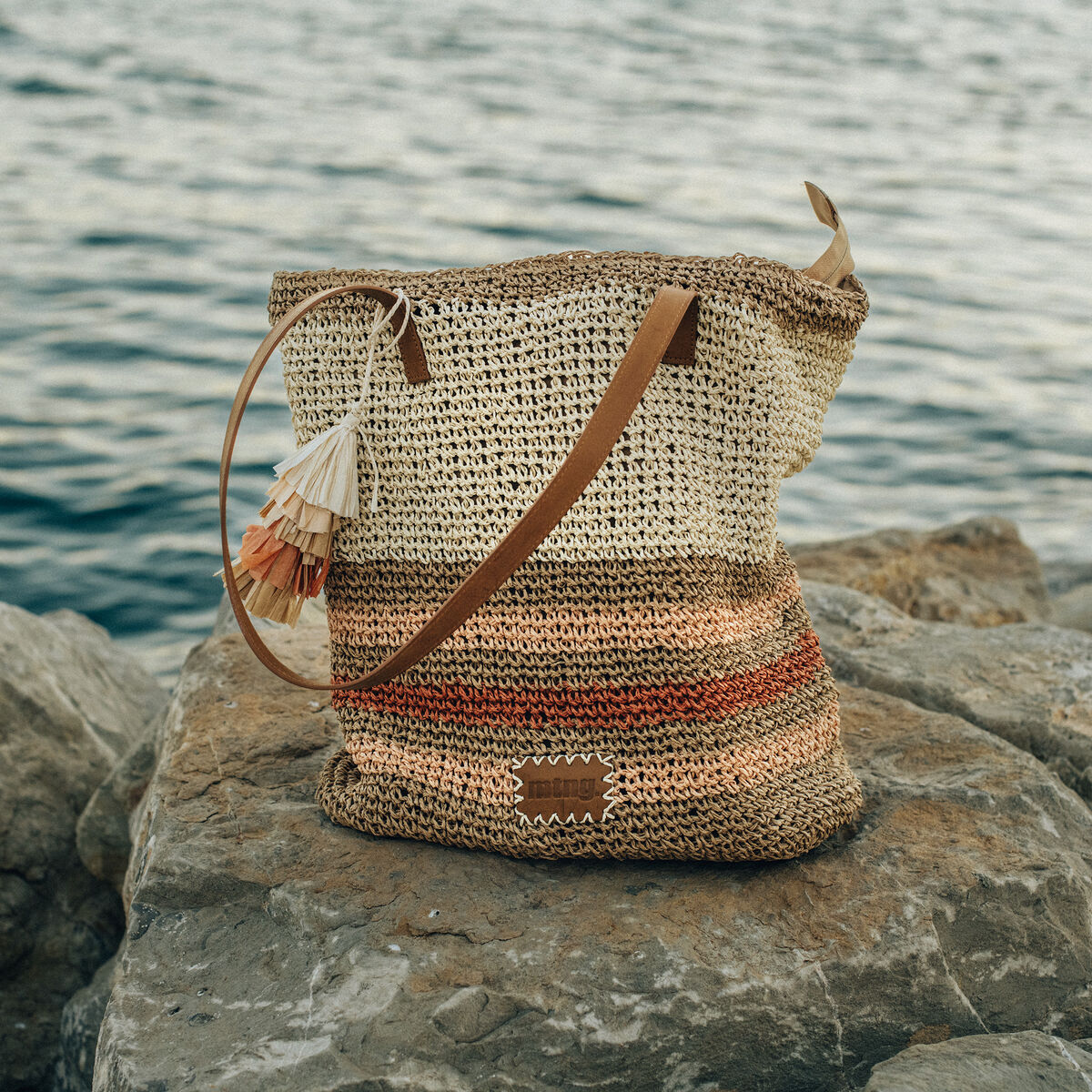 Bolsos de Mujer modelo CABO de MTNG image number 2