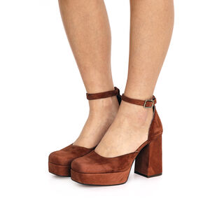 Zapatos de tacon de Mujer modelo JACQUELINE de MTNG