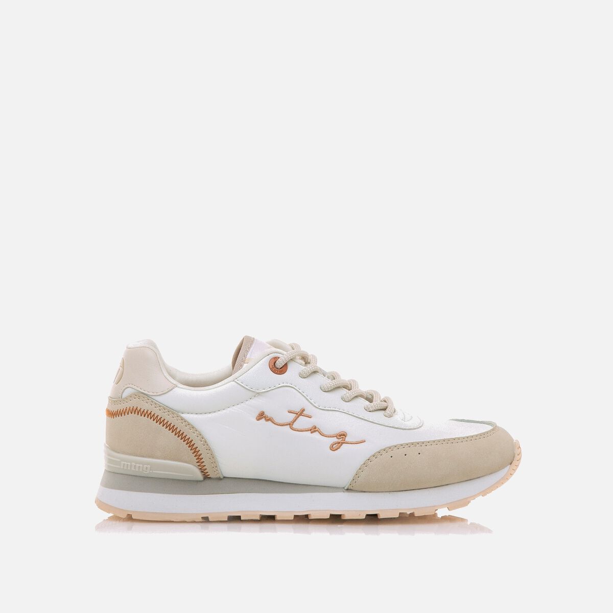 Zapatillas de Mujer modelo JOGGO CLASSIC de MTNG image number 0