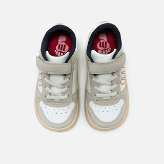 Sneakers pour Garcon mod&egrave;le FREE de MTNG